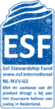 Certificaat ESF